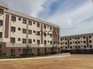 Apartamento · 50m² · 2 Quartos · 1 Vaga · Apartamento para venda em Jardim Doutor Paulo Gomes Romeo de 50.00m² com 2 Quartos e 1 Garagem