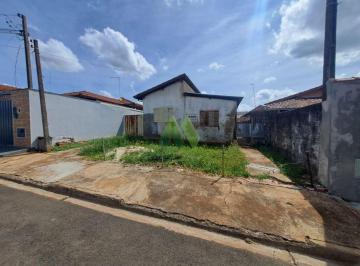 Casa · 55m² · 2 Quartos · Casa para venda em Vila Pinheiro Machado de 55.00m² com 2 Quartos
