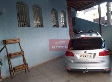 Casa · 130m² · 3 Quartos · 3 Vagas · Sobrado para venda em Vila Moreira de 130.00m² com 3 Quartos, 1 Suite e 3 Garagens