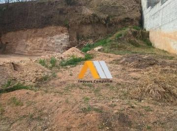 Terreno · 397m² · Terreno para venda em Jardim Gramados De Sorocaba de 397.00m²