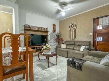 Casa · 305m² · 4 Quartos · 4 Vagas · Sobrado para venda em Parque Residencial Flor Do Vale de 305.00m² com 4 Quartos e 4 Garagens