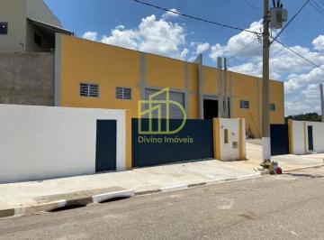 Comercial · 620m² · Galpão / Depósito / Armazém para alugar em Cajuru Do Sul de 620.00m²