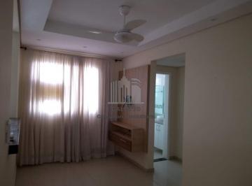 Apartamento · 50m² · 2 Quartos · 1 Vaga · Apartamento para venda em CHÁCARA LETÔNIA de 50.00m² com 2 Quartos e 1 Garagem