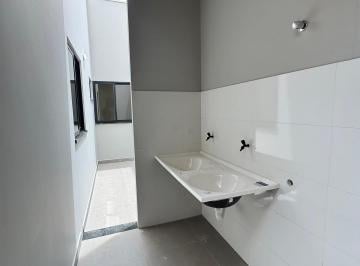 Casa · 130m² · 3 Quartos · 3 Vagas · Casa para venda em Felícia de 130.00m² com 3 Quartos, 1 Suite e 3 Garagens