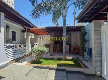 Casa · 170m² · 3 Quartos · 2 Vagas · Casa para venda em Vila Nova Medeiros de 170.00m² com 3 Quartos, 1 Suite e 2 Garagens