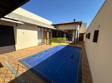Casa · 192m² · 3 Quartos · Casa para venda em Residencial Regissol Ii de 192.00m² com 3 Quartos e 1 Suite
