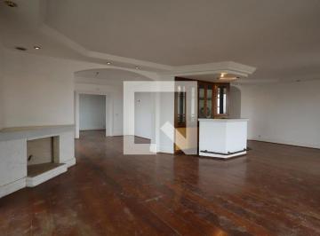 Apartamento · 300m² · 4 Quartos · 4 Vagas · Apartamento para venda em Panamby de 300.00m² com 4 Quartos, 3 Suites e 4 Garagens