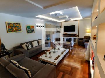 Apartamento · 220m² · 4 Quartos · 4 Vagas · Apartamento para venda em Panamby de 220.00m² com 4 Quartos, 4 Suites e 4 Garagens