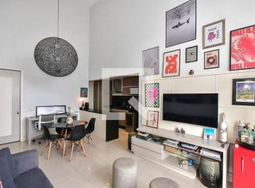 Apartamento · 92m² · 2 Quartos · 2 Vagas · Apartamento para venda em Panamby de 92.00m² com 2 Quartos, 1 Suite e 2 Garagens