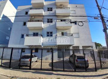 Apartamento · 55m² · 2 Quartos · 2 Vagas · Apartamento para alugar em Central Parque Sorocaba de 55.00m² com 2 Quartos e 2 Garagens