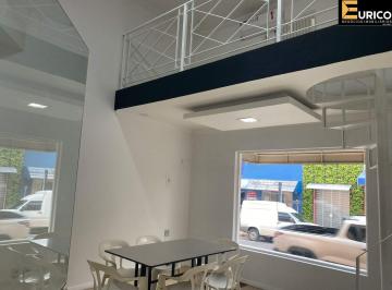 Comercial · 18m² · Sala Comercial para alugar em Galeria Dei Fiori de 18.00m²