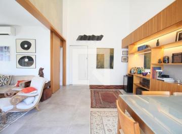 Apartamento · 143m² · 2 Quartos · 3 Vagas · Apartamento para venda em Panamby de 143.00m² com 2 Quartos, 2 Suites e 3 Garagens