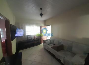 Casa · 116m² · 2 Quartos · 3 Vagas · Casa para venda em São Sebastião de 116.24m² com 2 Quartos, 2 Suites e 3 Garagens