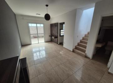 Casa · 80m² · 2 Quartos · 2 Vagas · Casa de Condomínio para venda em Portal Do Santa Paula de 80.00m² com 2 Quartos e 2 Garagens