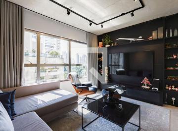 Apartamento · 76m² · 1 Quarto · 1 Vaga · Apartamento para venda em Panamby de 76.00m² com 1 Quarto, 1 Suite e 1 Garagem