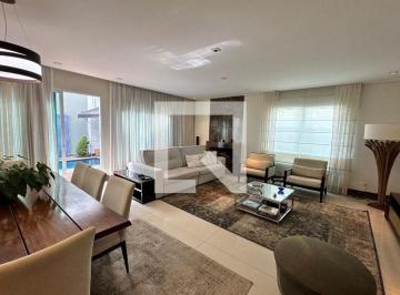 Casa · 450m² · 4 Quartos · 4 Vagas · Casa para venda em Panamby de 450.00m² com 4 Quartos, 3 Suites e 4 Garagens