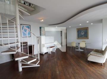 Apartamento · 370m² · 5 Quartos · 4 Vagas · Apartamento para venda em Jardim Ampliação de 370.00m² com 5 Quartos, 3 Suites e 4 Garagens
