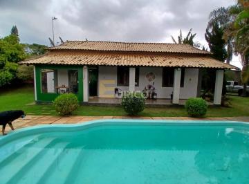 Terreno · 120m² · 3 Quartos · Chácara para venda em Parque dos Cafezais II de 120.00m² com 3 Quartos e 1 Suite