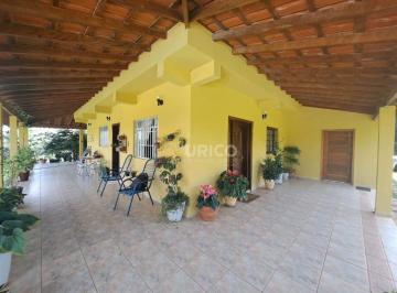 Terreno · 647m² · 4 Quartos · 4 Vagas · Chácara para venda em Medeiros de 647.00m² com 4 Quartos, 2 Suites e 4 Garagens