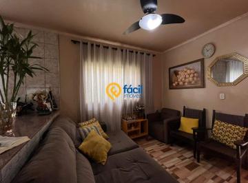 Casa · 198m² · 3 Quartos · Casa para venda em Parque Residencial Laluce de 197.78m² com 3 Quartos