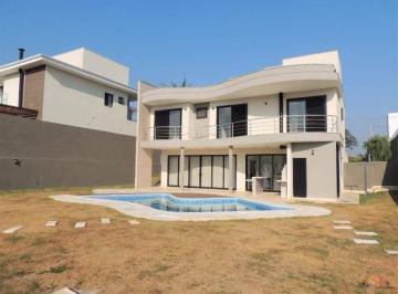 Casa · 310m² · 3 Quartos · 4 Vagas · Casa de Condomínio para venda em Condomínio Campo de Toscana de 310.00m² com 3 Quartos, 3 Suites e 4