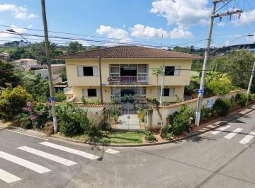 Comercial · 535m² · 6 Quartos · Prédio Comercial para venda em Bairro Das Posses de 535.00m² com 6 Quartos e 6 Suites