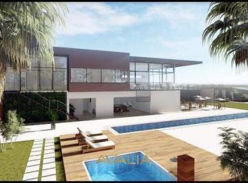Terreno · 1010m² · Terreno en Condomínio para venda em Reserva Petrus de 1010.00m²