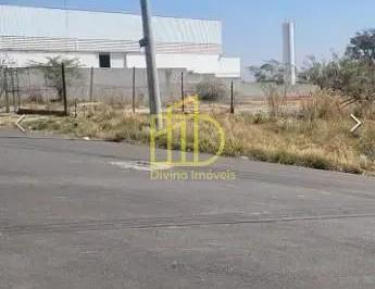 Terreno · 5820m² · Terreno para venda em Éden de 5820.00m²