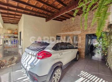 Casa · 115m² · 2 Quartos · 1 Vaga · Casa para venda em Jardim Tijuca de 115.00m² com 2 Quartos e 1 Garagem