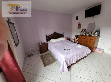 Casa · 260m² · 5 Quartos · 4 Vagas · Casa para venda em Vila Tolstoi de 260.00m² com 5 Quartos e 4 Garagens