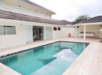 Casa · 500m² · 5 Quartos · 4 Vagas · Casa para venda em Condomínio Jardim Paulista I de 500.00m² com 5 Quartos, 5 Suites e 4 Garagens