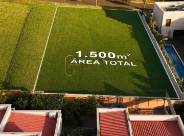 Terreno · 1500m² · Terreno para venda em Condomínio Fazenda Santa Maria de 1500.00m²