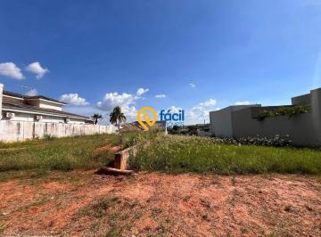 Terreno · 406m² · Terreno para venda em Residencial Ibisa de 406.00m²