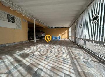 Casa · 244m² · 4 Quartos · 3 Vagas · Casa para venda em Jandaia Residencial Parque de 244.04m² com 4 Quartos e 3 Garagens