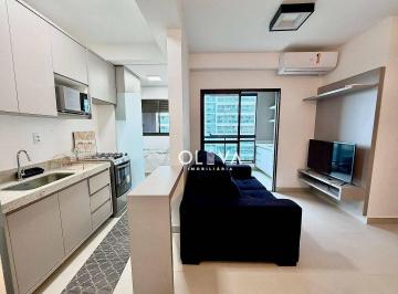 Apartamento · 70m² · 2 Quartos · 2 Vagas · Apartamento para venda em Reserva Dos Gûyrás de 70.00m² com 2 Quartos, 1 Suite e 2 Garagens
