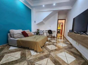 Casa · 100m² · 2 Quartos · 2 Vagas · Casa para venda em Planalto Verde de 100.00m² com 2 Quartos, 2 Suites e 2 Garagens