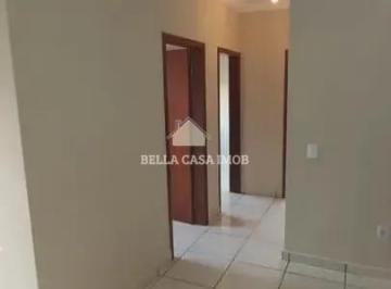 Apartamento · 80m² · 3 Quartos · 2 Vagas · Apartamento para venda em Cidade Jardim de 80.00m² com 3 Quartos, 1 Suite e 2 Garagens