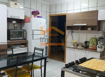Casa · 134m² · 2 Quartos · 2 Vagas · Casa para venda em São Benedito de 134.00m² com 2 Quartos, 1 Suite e 2 Garagens