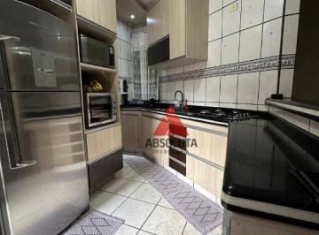 Casa · 120m² · 2 Quartos · 1 Vaga · Casa para venda em Vila Conquista de 120.00m² com 2 Quartos, 1 Suite e 1 Garagem