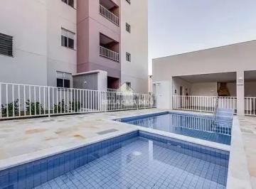 Apartamento · 61m² · 2 Quartos · 1 Vaga · Apartamento para venda em Vila Rica de 61.00m² com 2 Quartos, 1 Suite e 1 Garagem