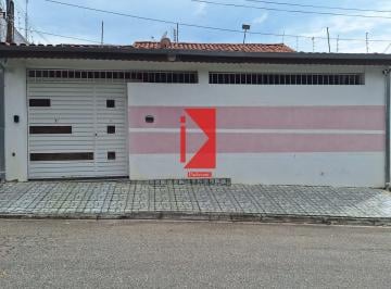 Casa · 206m² · 2 Quartos · 4 Vagas · Casa para venda em Parque Esmeralda de 206.00m² com 2 Quartos, 1 Suite e 4 Garagens