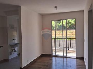 Apartamento · 49m² · 2 Quartos · 1 Vaga · Apartamento para alugar em Jardim Paraíso de 49.00m² com 2 Quartos e 1 Garagem