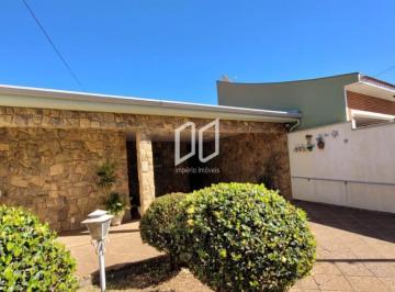 Casa · 242m² · 3 Quartos · 2 Vagas · Casa para venda em Jardim Do Carmo de 242.00m² com 3 Quartos, 1 Suite e 2 Garagens