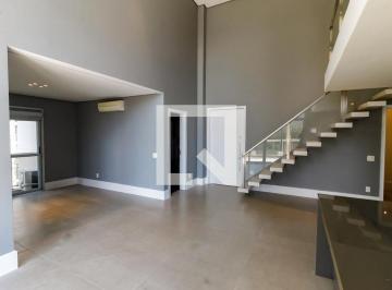 Apartamento · 162m² · 2 Quartos · 2 Vagas · Apartamento para venda em Panamby de 162.00m² com 2 Quartos, 1 Suite e 2 Garagens