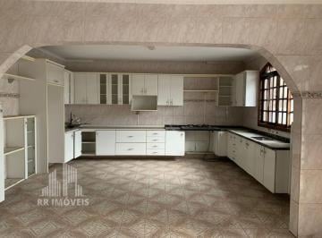 Apartamento · 250m² · 4 Quartos · 10 Vagas · Apartamento para venda em Parque Santana de 250.00m² com 4 Quartos, 1 Suite e 10 Garagens