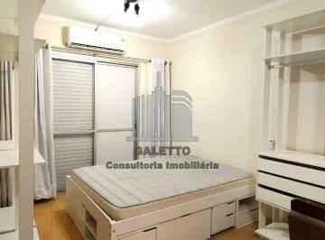 Apartamento · 47m² · 1 Quarto · 1 Vaga · Kitnet para venda em BOTAFOGO de 47.00m² com 1 Quarto e 1 Garagem