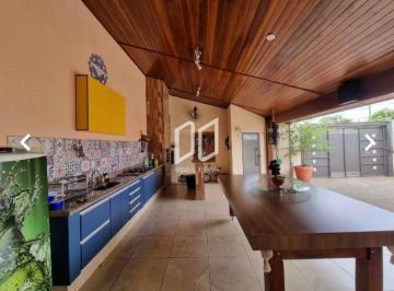 Casa · 129m² · 3 Quartos · 1 Vaga · Casa para venda em Vila Cerqueira de 129.00m² com 3 Quartos, 1 Suite e 1 Garagem