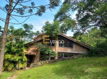 Rural · 1989m² · 4 Quartos · 12 Vagas · Fazenda / Sítio para venda em Fazendinha de 1989.00m² com 4 Quartos, 1 Suite e 12 Garagens