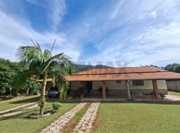Terreno · 400m² · 4 Quartos · 24 Vagas · Chácara para venda em Centro de 400.00m² com 4 Quartos, 1 Suite e 24 Garagens