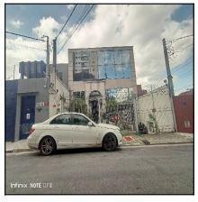 Comercial · 500m² · Prédio Comercial para venda em Vila Da Saude de 500.00m²